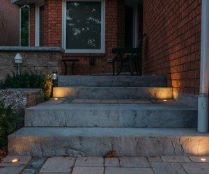 Portfolio: Landscape Lighting