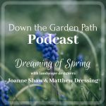 Dreaming of Spring