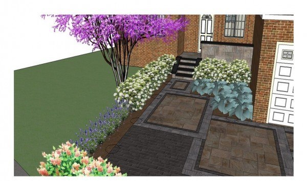 3D design colour