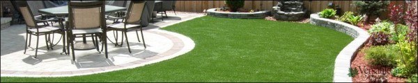 Artificial Grass