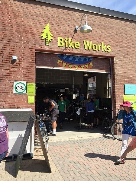 Bike Works