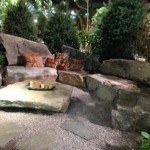 garden furniture
