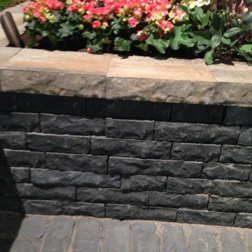 garden wall