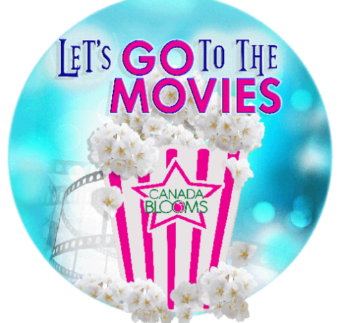 lets go to the movies 