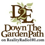 down the garden path radio show