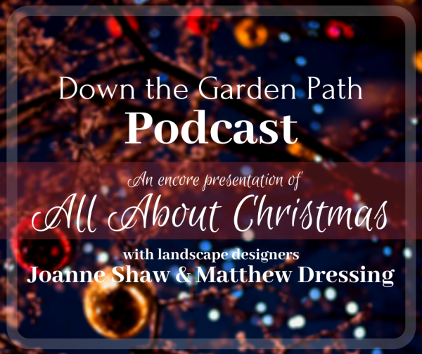All about Christmas