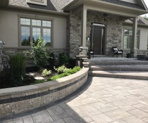 Large Raised Garden Bed