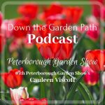 Peterborough Garden Show