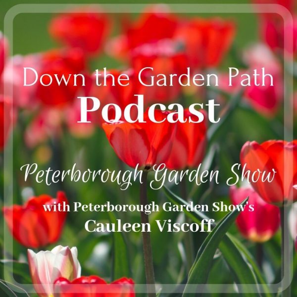 Peterborough Garden Show