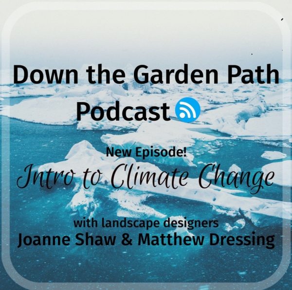 Intro to climate change