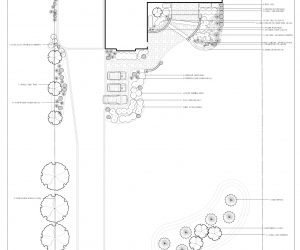 Landscape Project - Design