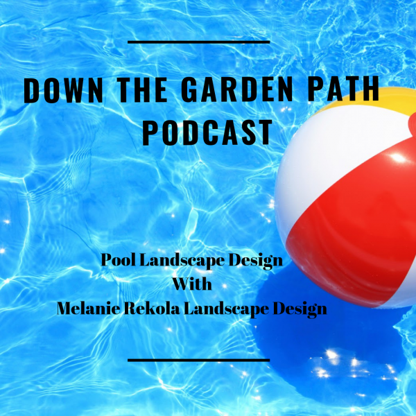 Pool Landscape Design 