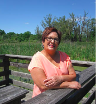 Linda Smith