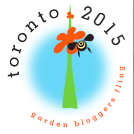 Garden Bloggers Fling