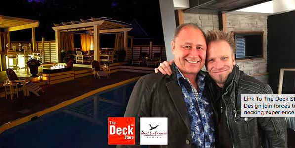 The Deck Store