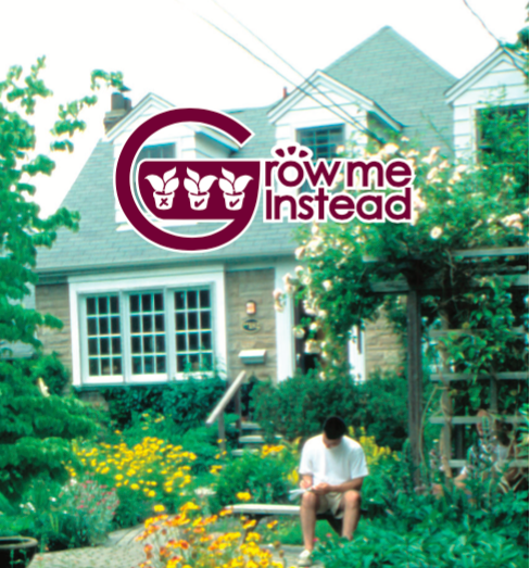 Ontario Invasive Plant Council Grow Me instead