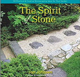 The spirit of stone book