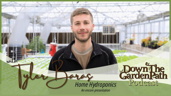 Home Hydroponics podcast image