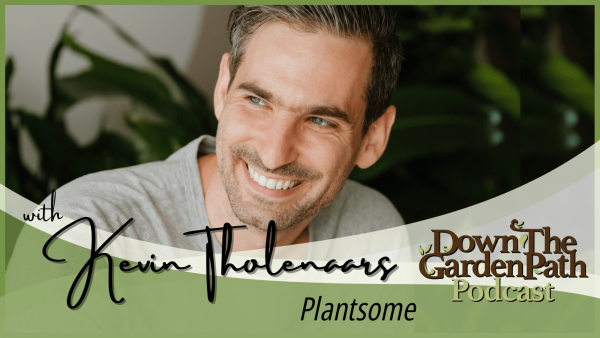 Plantsome with Kevin Tholenaars 