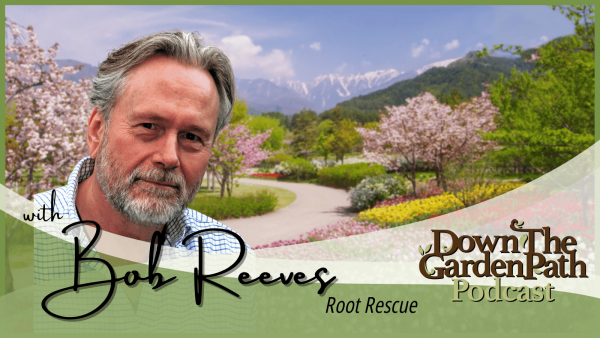 Root Rescue with Bob Reeves