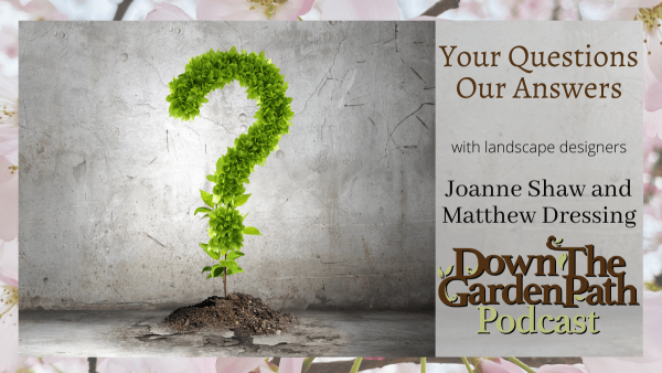 Your questions our answers - May 3rd 2021