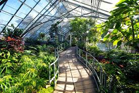 Allan Gardens