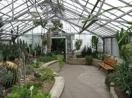 Allan Gardens