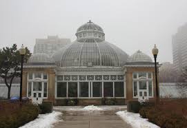 Allan Gardens