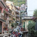 cinqueterra Italy
