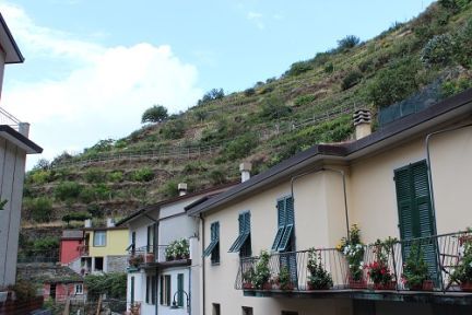 cinqueterra Italy